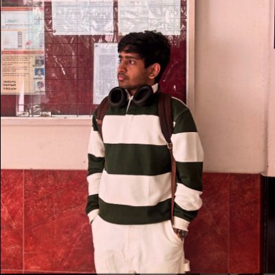 profile photo